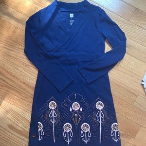 Tea collection size 5 dress